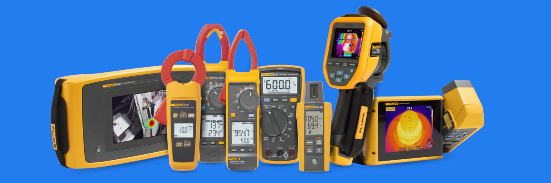 Instrumental Eléctrico