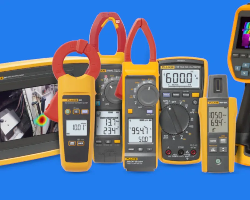 Instrumental Eléctrico